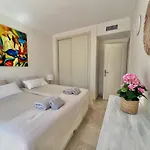 Apartment Angels Penthouse Sea View Sitio de Calahonda