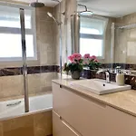 Angels Penthouse Sea View * Sitio de Calahonda
