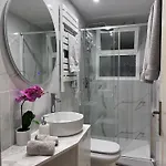 Angels Penthouse Sea View Sitio de Calahonda