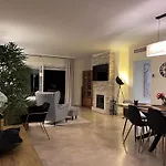 Angels Penthouse Sea View Sitio de Calahonda