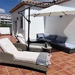 Angels Penthouse Sea View Apartment *