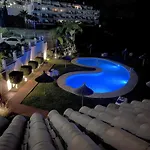 Angels Penthouse Sea View *