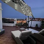 Angels Penthouse Sea View * Sitio de Calahonda