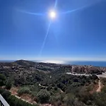 Apartment Angels Penthouse Sea View *