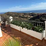 Apartment Angels Penthouse Sea View Sitio de Calahonda