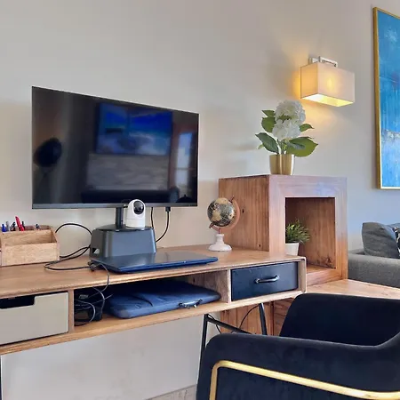 Apartment Angels Penthouse Sea View Sitio de Calahonda